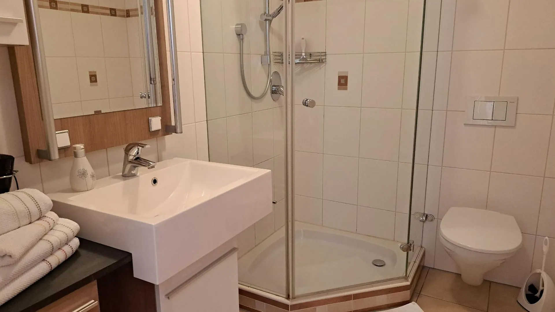 Ferienwohnung Sauer Pfofeld Apartment