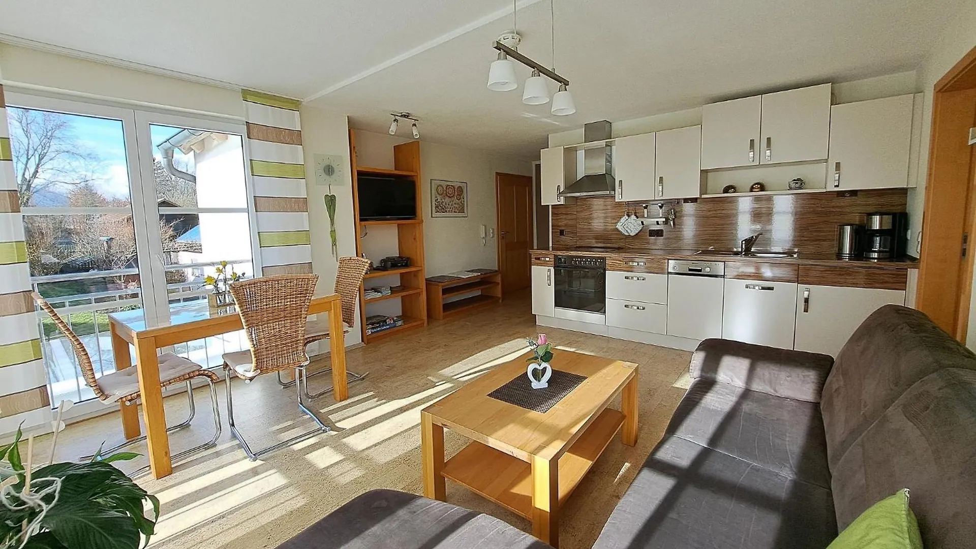 Ferienwohnung Sauer Pfofeld 0*,  Germany