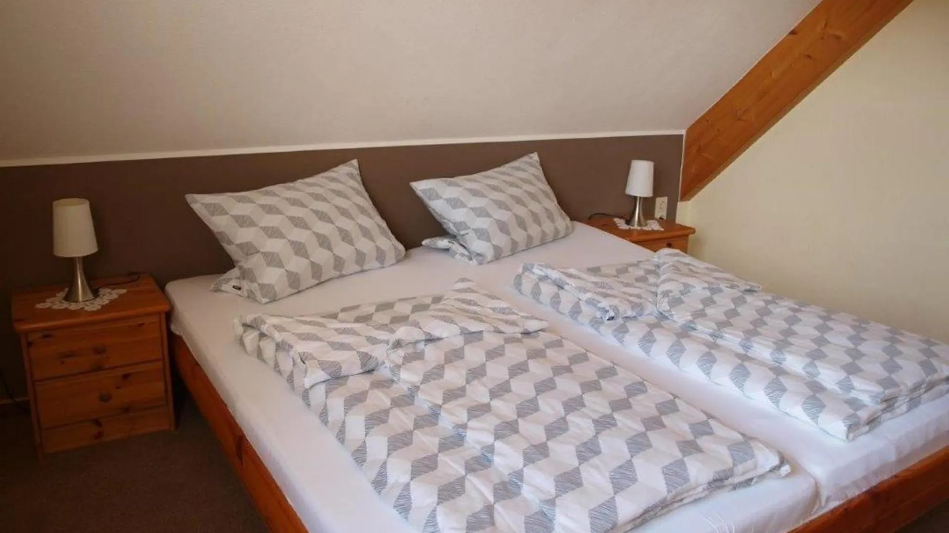 Ferienwohnung Sauer Pfofeld Apartment