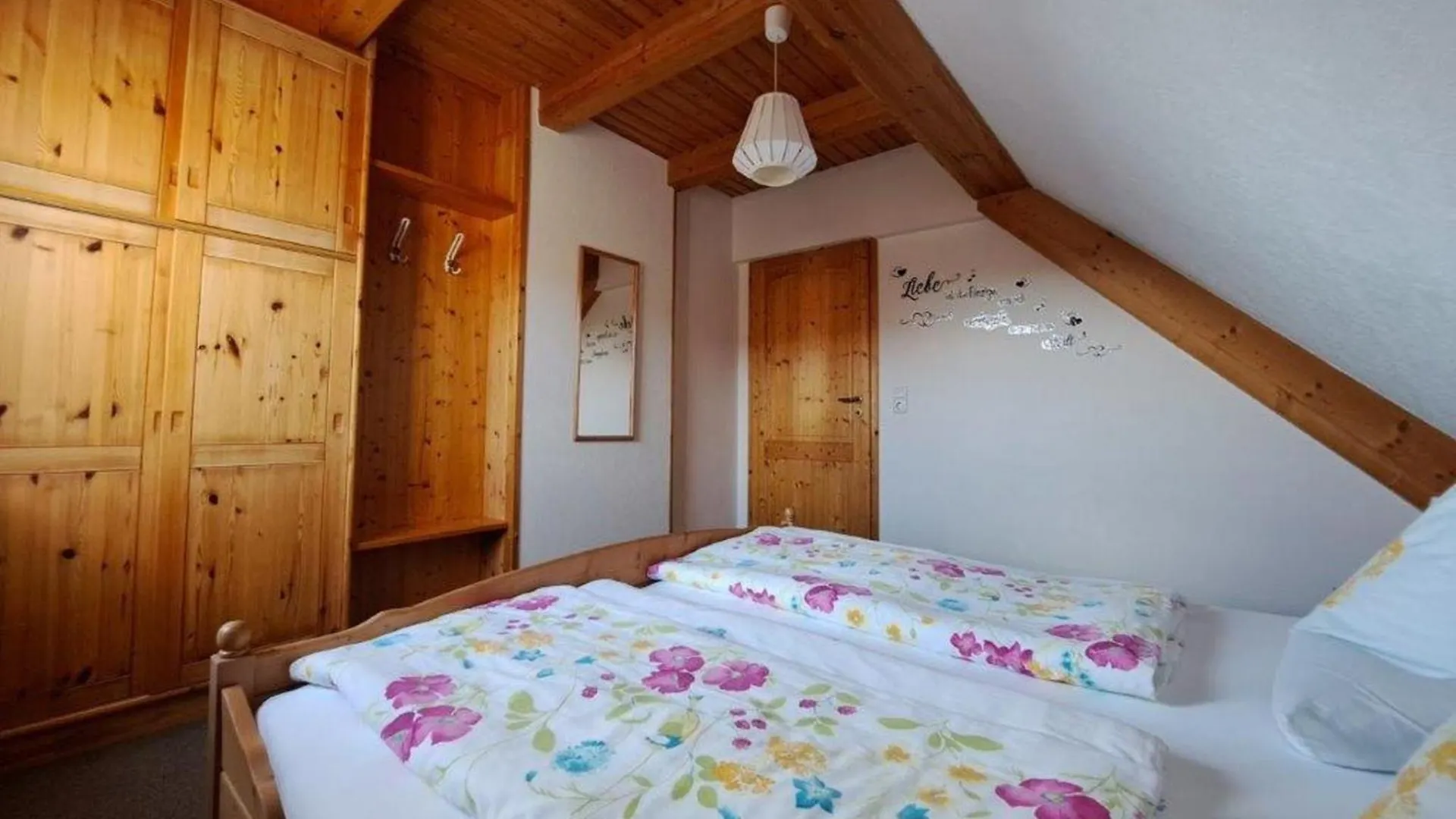 Ferienwohnung Sauer Pfofeld