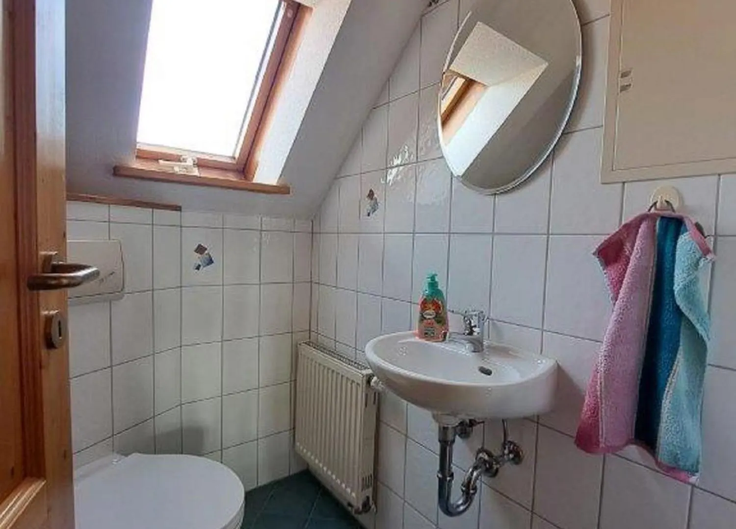 Ferienwohnung Sauer Pfofeld 0*,
