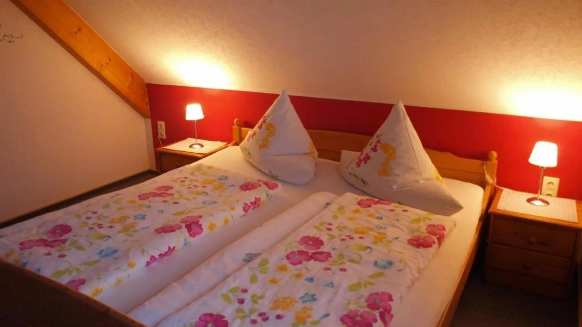 Ferienwohnung Sauer Pfofeld Apartment