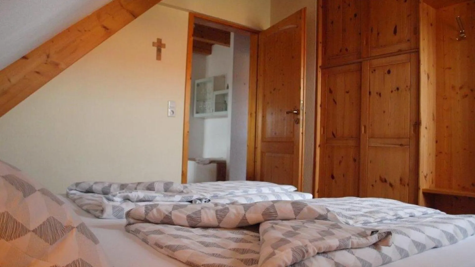 Ferienwohnung Sauer Pfofeld